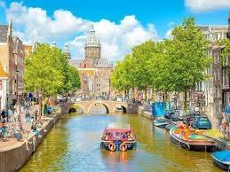 Huurwoning amsterdam gezocht met SPOED beschikbaar voor biedingen