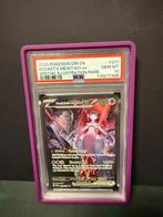 Rocket's Mewtwo PSA 10, Hobby en Vrije tijd, Verzamelkaartspellen | Pokémon, Ophalen of Verzenden, Zo goed als nieuw