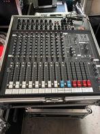 Soundcraft mengpaneel 16/2/2, Ophalen, Gebruikt, 10 tot 20 kanalen