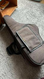 (Rug)tas voor een saxofoon, Ophalen, Alt