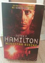 Peter F. Hamilton - Mindstar Rising, Boeken, Ophalen, Gelezen