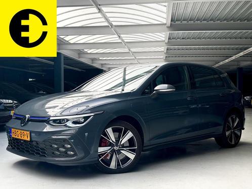 Volkswagen Golf 1.4 eHybrid GTE | Stoelverwarming | Elektris, Auto's, Volkswagen, Bedrijf, Te koop, Golf, ABS, Adaptive Cruise Control