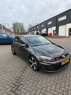Volkswagen Golf 7 GTI Performance | 230PK 5D DSG 2016, 4 cilinders, 1984 cc, Zwart, Overige kleuren