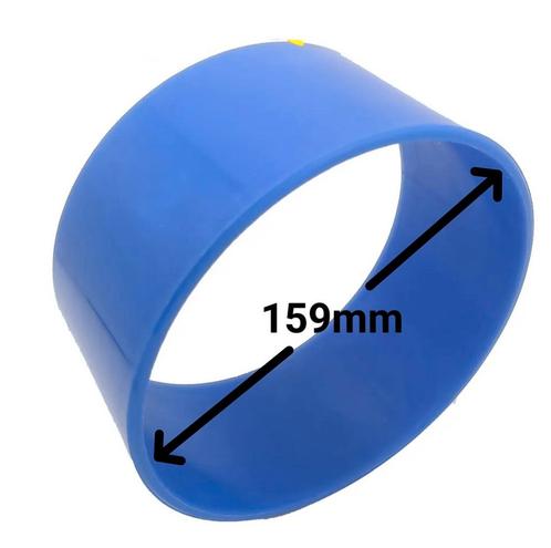Sead-doo wear ring 159mm 215 t/m 260 pk, Watersport en Boten, Accessoires en Onderhoud, Zo goed als nieuw, Motor en Techniek, Ophalen of Verzenden