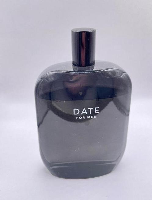 Fragrance One Date For Men, Sieraden, Tassen en Uiterlijk, Uiterlijk | Parfum, Nieuw, Ophalen of Verzenden