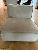 Fest: Dunbar 1,5 zits, Huis en Inrichting, Banken | Bankstellen, Ophalen, Zo goed als nieuw, 75 tot 100 cm, Stof