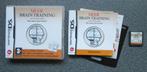 Meer Brain Training, Puzzel en Educatief, Verzenden, 1 speler, Zo goed als nieuw