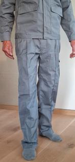 Broek overall maat 4, Heren, Nieuw, Ophalen of Verzenden, Initial