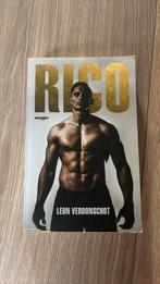 Leon Verdonschot - Rico, Zo goed als nieuw, Sport, Leon Verdonschot, Ophalen of Verzenden
