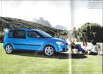 SKODA ROOMSTER,  2008, Ophalen of Verzenden, Zo goed als nieuw, Overige merken