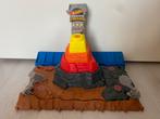 Hot Wheels Monster Trucks Arena Smashers, Ophalen of Verzenden, Zo goed als nieuw