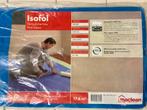 Folie voor parket/laminaat, Doe-het-zelf en Verbouw, 30 cm of meer, 50 tot 150 cm, Nieuw, Ophalen of Verzenden