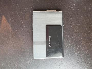 Sony Cyber-shot DSC-T7 beschikbaar voor biedingen