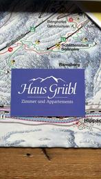 Zomer en Wintersport vakantie Oostenrijk, Vakantie, Vakantie | Wintersport