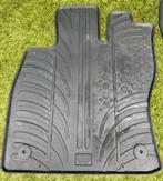 Rubberen anti slip matteset Seat Leon model 5F hatchback, Auto-onderdelen, Interieur en Bekleding, Ophalen, Seat