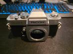 Ricoh Singlex II, Ophalen of Verzenden, Gebruikt, Compact, Overige Merken