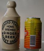 Richard Pearce ginger beer Market Drayton kruikje kj10, Ophalen