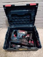 BOSCH Blauw Hamerboor machine, Ophalen, Zo goed als nieuw, Boor- en/of Breekhamer, Klopboormechanisme