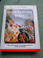 Voordelig en Vlug Koken - Reader's Digest, Boeken, Kookboeken, Gelezen, Tapas, Hapjes en Dim Sum, Verzenden, Gezond koken