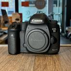 Canon EOS 5D Mark III Body | Met garantie, Audio, Tv en Foto, Fotocamera's Digitaal, Canon, Zo goed als nieuw, Support@canon.com