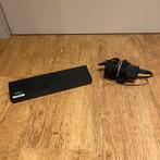 Targus ACP70EU USB 3.0 Docking Station, Ophalen of Verzenden, Targus, Docking station, Gebruikt
