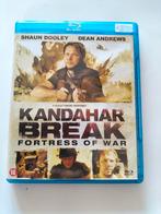 Kandahar Break - Actie film op Blu-ray, Ophalen of Verzenden, Zo goed als nieuw, Actie