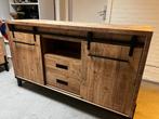Mooi dressoir - Vinkeveen meubelset - A-meubel, Huis en Inrichting, Ophalen, 150 tot 200 cm, Zo goed als nieuw, 25 tot 50 cm