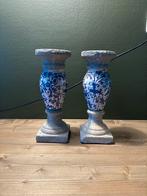 Kandelaar Xenos, Ophalen of Verzenden, Gebruikt