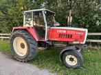 Steyr 8120, Ophalen, Gebruikt, Steyr, 120 tot 160 Pk