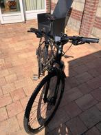 Giant roam hybrid mountain bike Maat L, Fietsen en Brommers, Gebruikt, Ophalen of Verzenden, 24 inch of meer, Aluminium