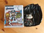 Funko Pop! Mystery Minis Avengers Endgame Rocket Racoon, Nieuw, Ophalen of Verzenden