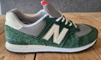 New Balance 574 maat 11,5 / 46,5 Groen, Kleding | Heren, Schoenen, Ophalen of Verzenden, Zo goed als nieuw, Overige kleuren