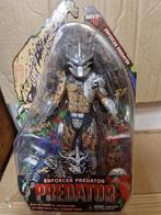 Enforcer predator neca, Verzamelen, Ophalen of Verzenden, Zo goed als nieuw, Foto of Kaart