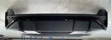 Nieuwe Originele S-Line Diffuser voor de Audi Q3 beschikbaar voor biedingen