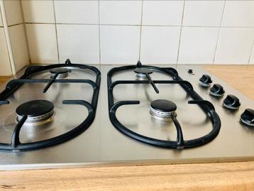 Atag gaskookplaat inbouw beschikbaar voor biedingen