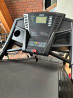 Loopband Virtufit, Ophalen