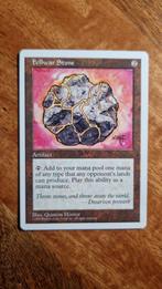 MTG 5th Edition Fellwar Stone, Hobby en Vrije tijd, Verzamelkaartspellen | Magic the Gathering, Ophalen of Verzenden, Gebruikt