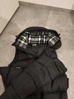 Burberry puffer, Kleding | Dames, Ophalen of Verzenden, Zo goed als nieuw, Zwart