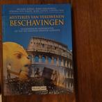 Mysteries van Verdwenen Beschavingen, Boeken, Ophalen of Verzenden, 20e eeuw of later, Gelezen, Michael Barnes, et al.