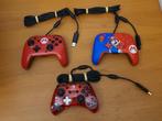 SWITCH Wired Mario Edition Controller, Spelcomputers en Games, Games | Nintendo Switch, 1 speler, Ophalen of Verzenden, Gebruikt
