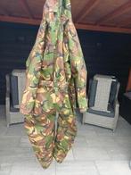 seyntex.warmte vis overall xxl, Ophalen, Zo goed als nieuw, Kleding