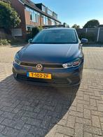 Volkswagen Polo 1.0 TSI 95pk 7-DSG 2023 Grijs life model, Stof, Euro 6, 95 pk, Origineel Nederlands