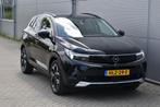 Opel Grandland 1.2 Turbo Ultimate NAVI / CAMERA / LED, 12 maanden, 15 km/l, Gebruikt, Euro 6