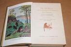 De Wereld vóór de Schepping — Flammarion — 300 Gravures, Antiek en Kunst, Ophalen of Verzenden