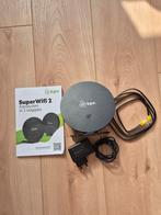 KPN Super Wifi 2 Wifi Versterker, Computers en Software, WiFi-versterkers, Ophalen of Verzenden, Gebruikt