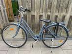 Elops 120 stadsfiets. Niet elektrische, Ophalen, Zo goed als nieuw, Overige merken, Versnellingen