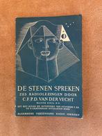 De Stenen Spreken - Zes Radiolezingen, Ophalen