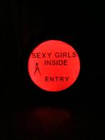 Red light district lichtbak, Ophalen of Verzenden