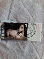 Nederlandse Postzegel 2015 - Paard  NVPH3338, Ophalen of Verzenden, Na 1940, Gestempeld