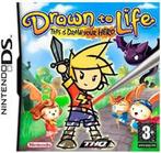 Nintendo DS Drawn to life, Nintendo, Ophalen of Verzenden, Zo goed als nieuw, Vanaf 3 jaar